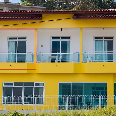 Pousada Canto Das Pedras Bombinhas Exterior foto