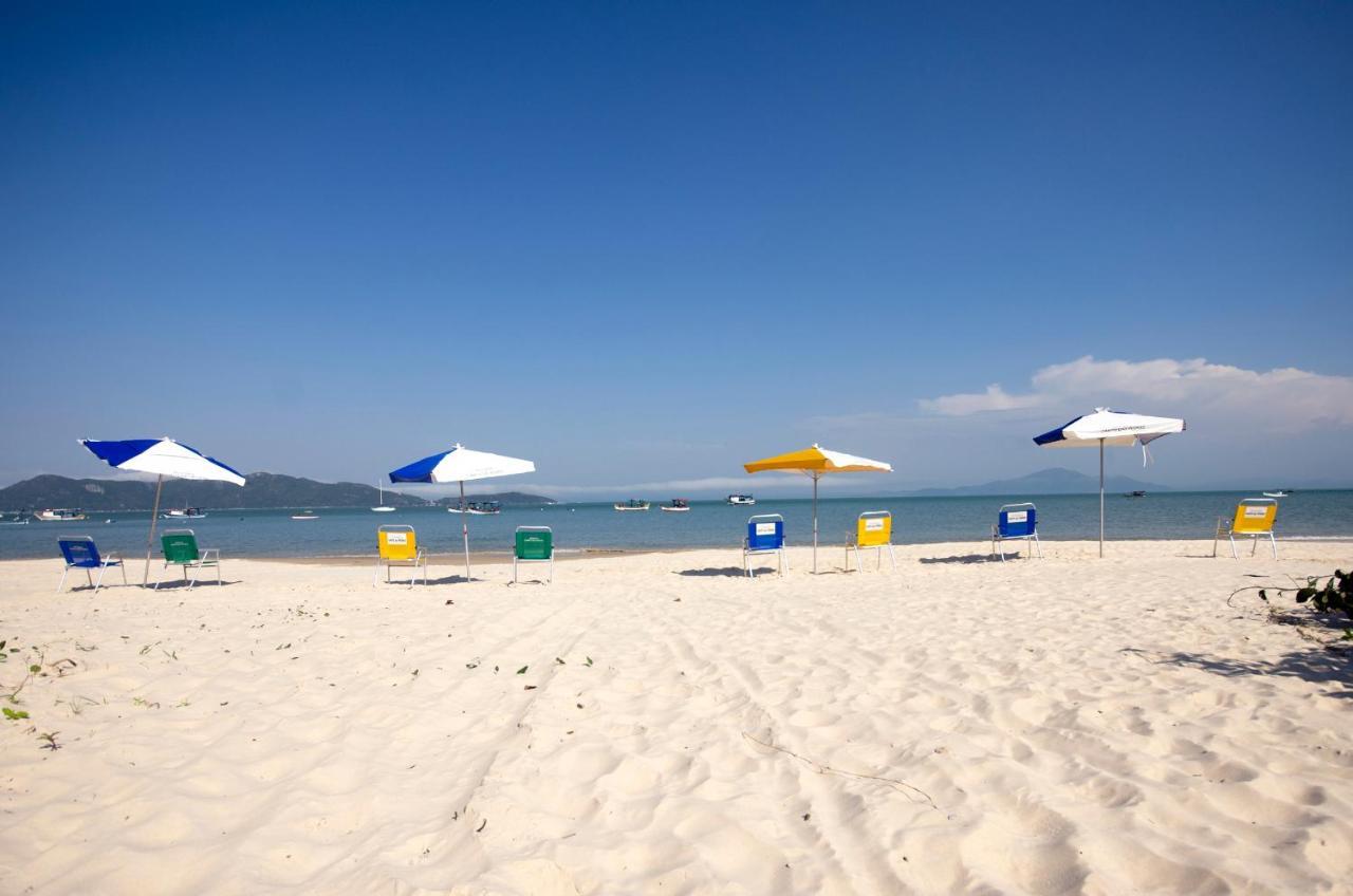 Pousada Canto Das Pedras Bombinhas Exterior foto